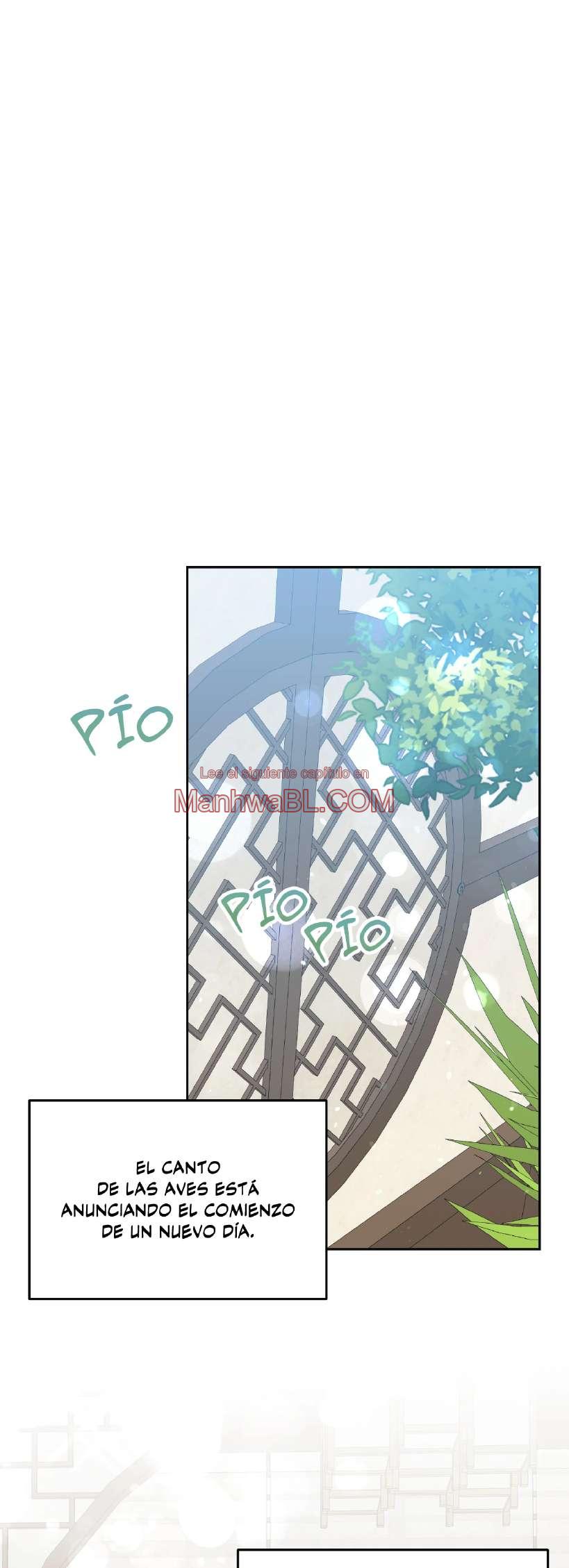 La tortuga y el conejo - Capítulo 9 2 manhwa