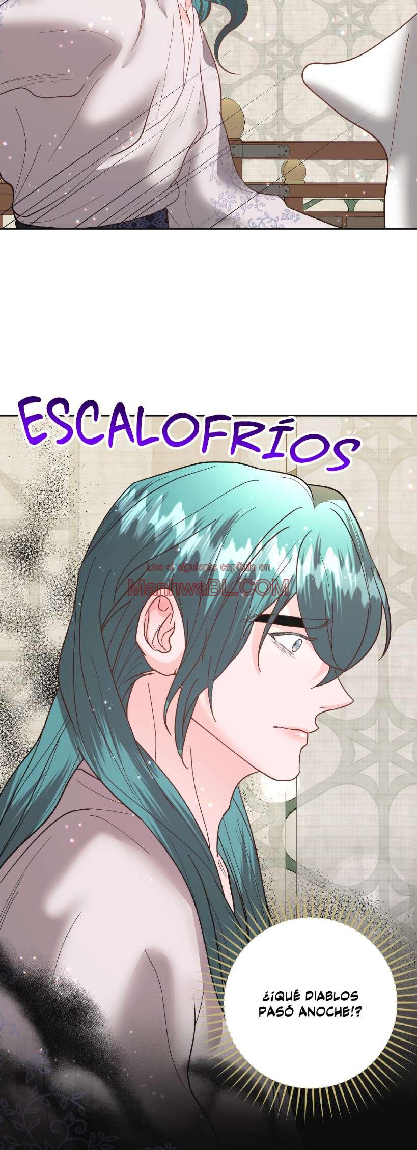 La tortuga y el conejo - Capítulo 9 2 manhwa