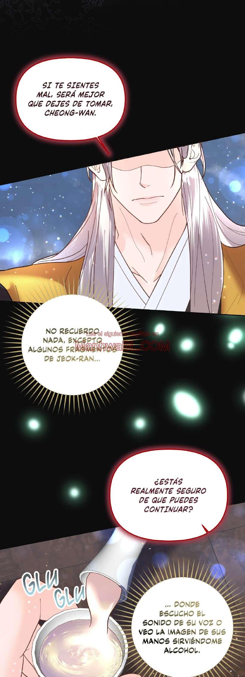 La tortuga y el conejo - Capítulo 9 2 manhwa