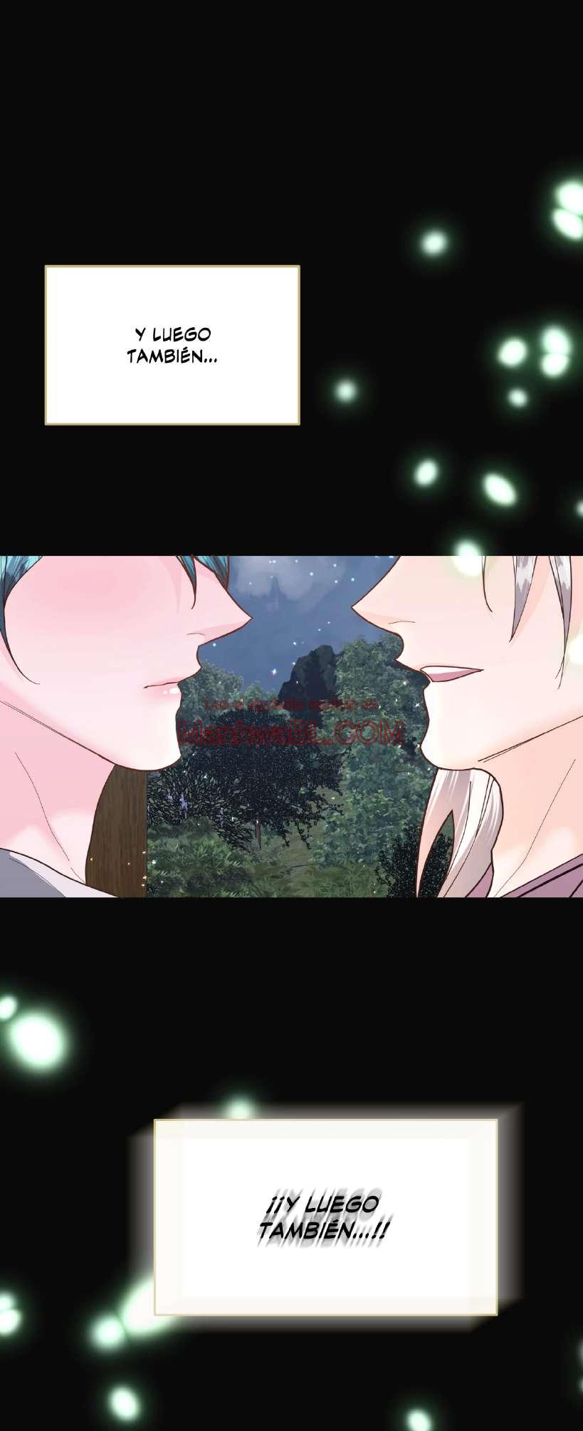 La tortuga y el conejo - Capítulo 9 2 manhwa