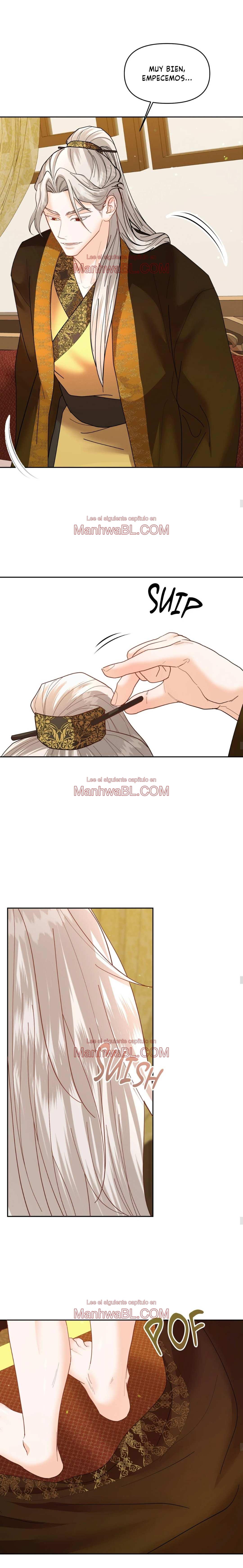 La tortuga y el conejo - Capítulo 23 2 manhwa