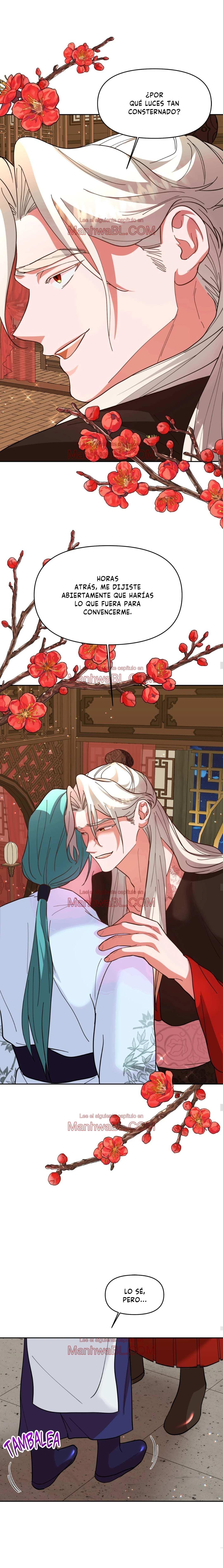 La tortuga y el conejo - Capítulo 4 3 manhwa