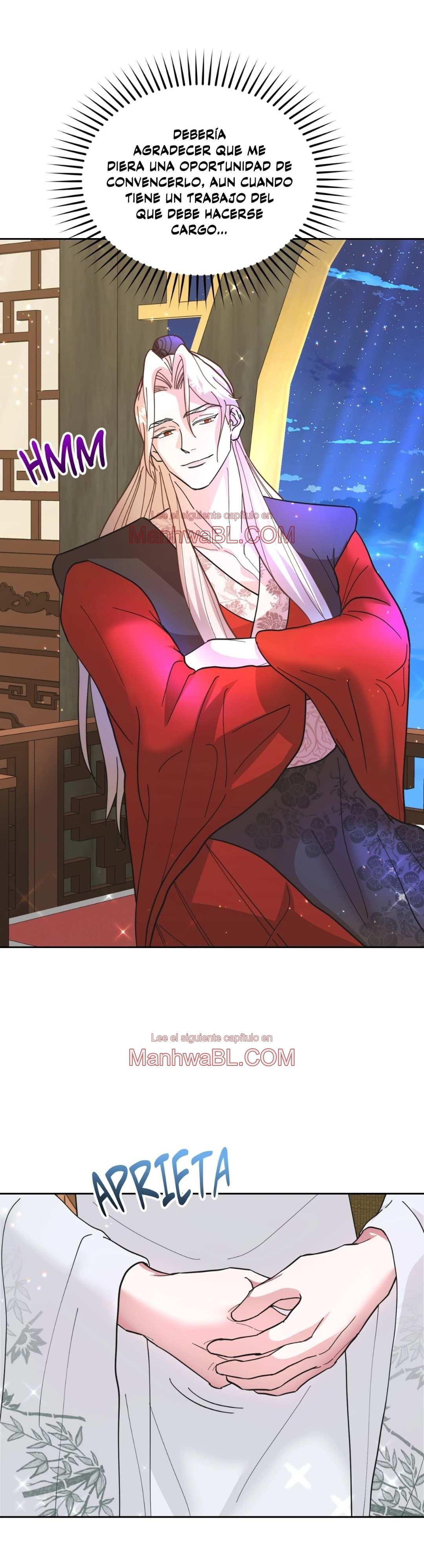 La tortuga y el conejo - Capítulo 4 3 manhwa