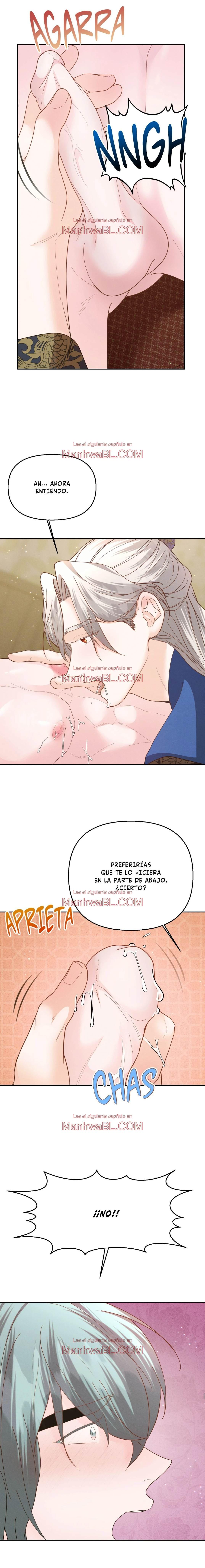 La tortuga y el conejo - Capítulo 29 2 manhwa