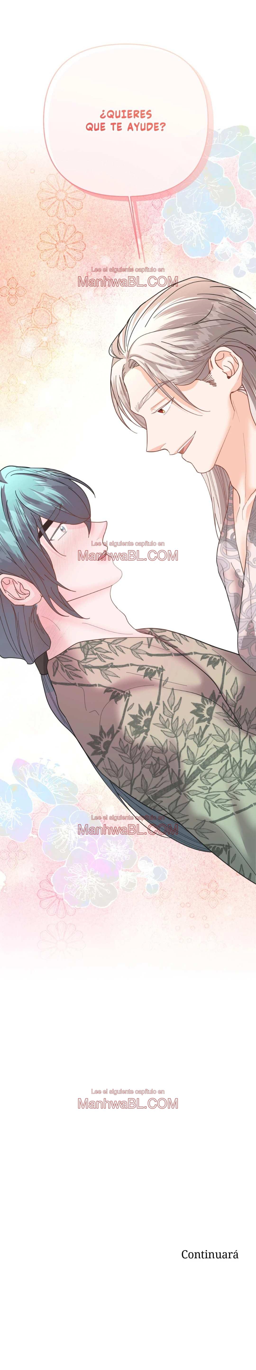 La tortuga y el conejo - Capítulo 20 3 manhwa