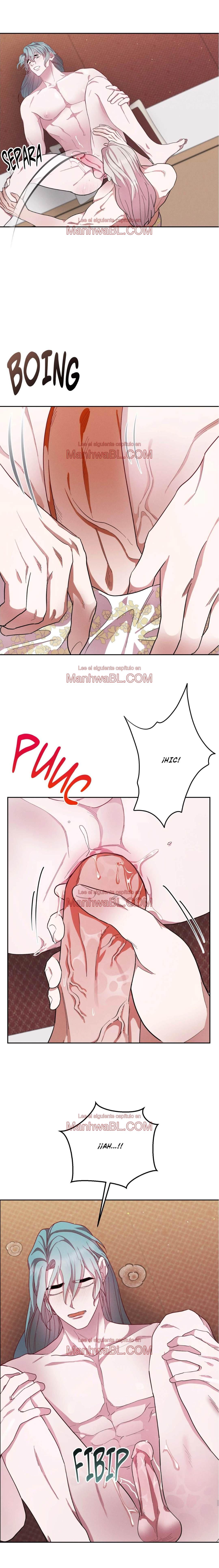 La tortuga y el conejo - Capítulo 36 2 manhwa