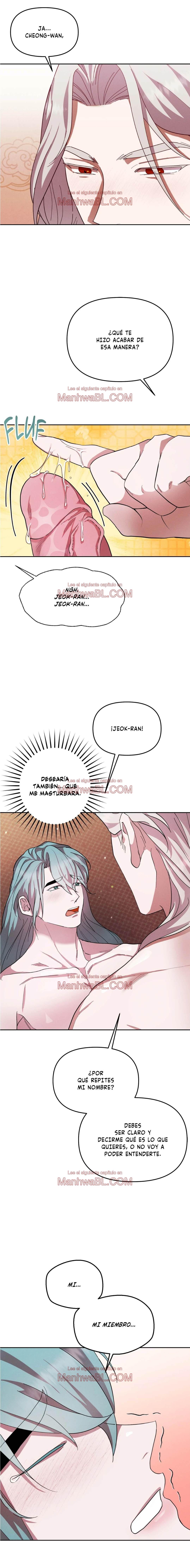 La tortuga y el conejo - Capítulo 36 2 manhwa