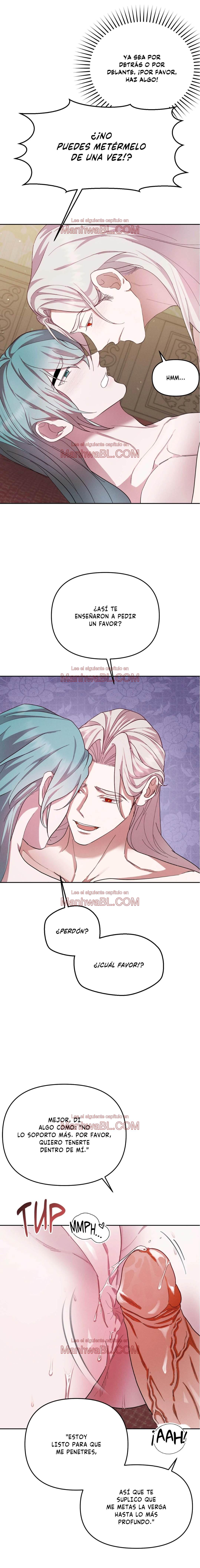 La tortuga y el conejo - Capítulo 36 2 manhwa