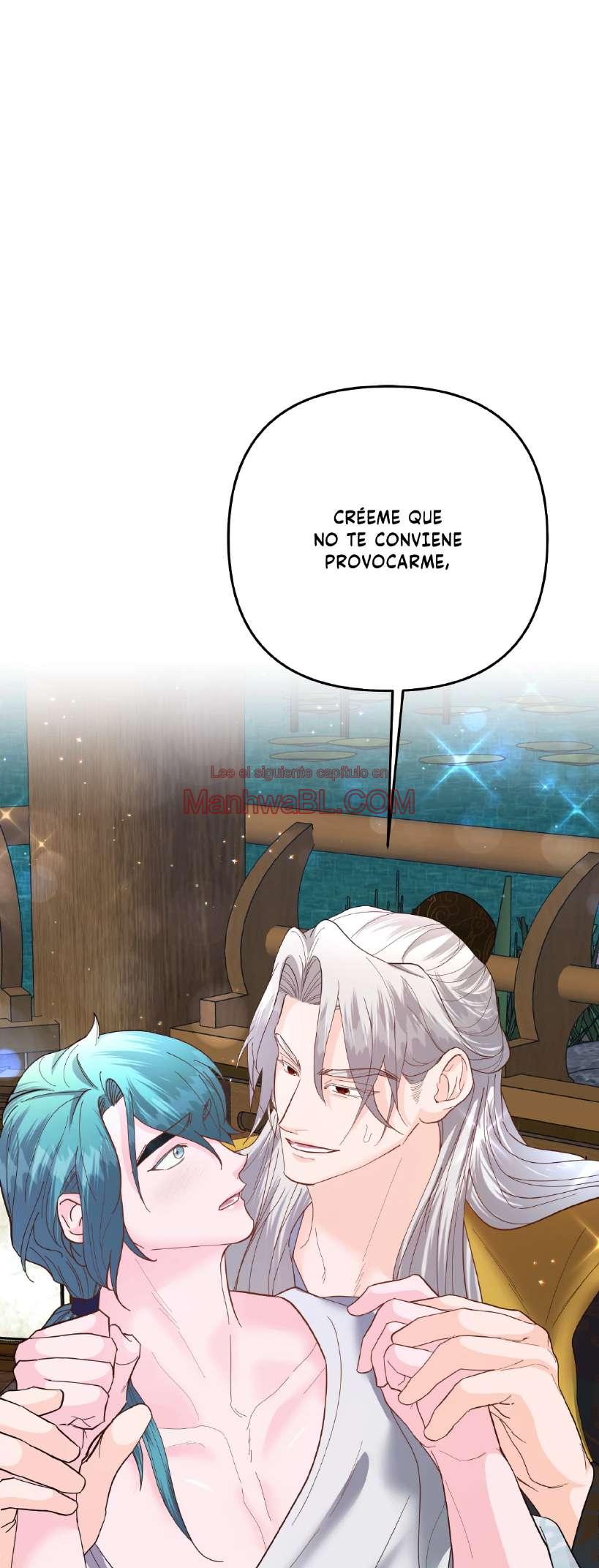 La tortuga y el conejo - Capítulo 9 manhwa