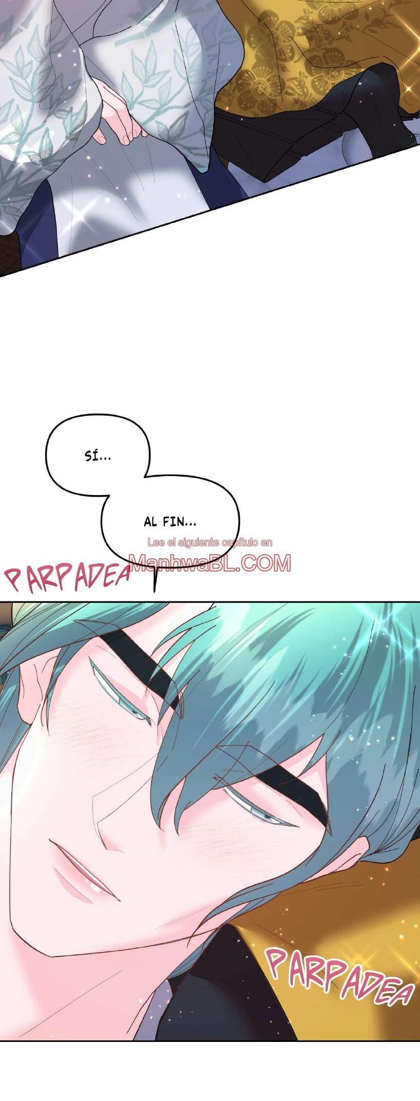 La tortuga y el conejo - Capítulo 9 manhwa