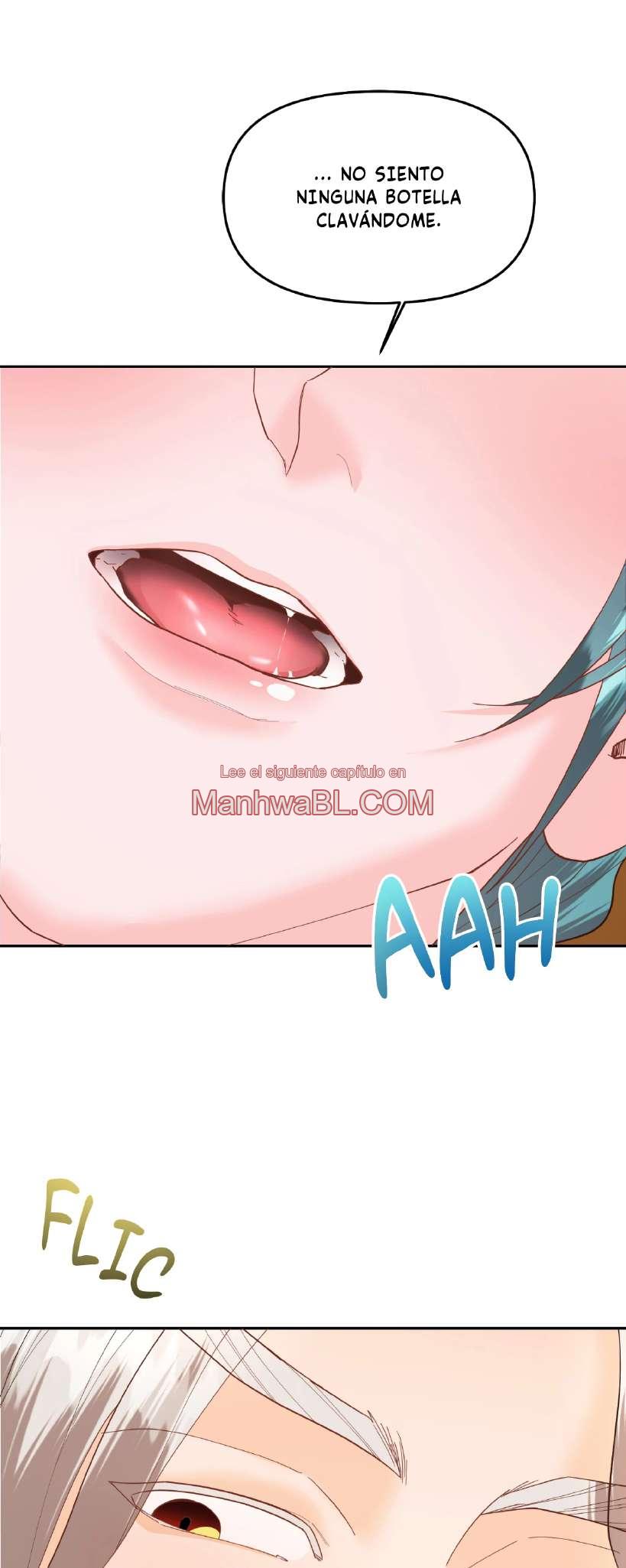 La tortuga y el conejo - Capítulo 9 manhwa