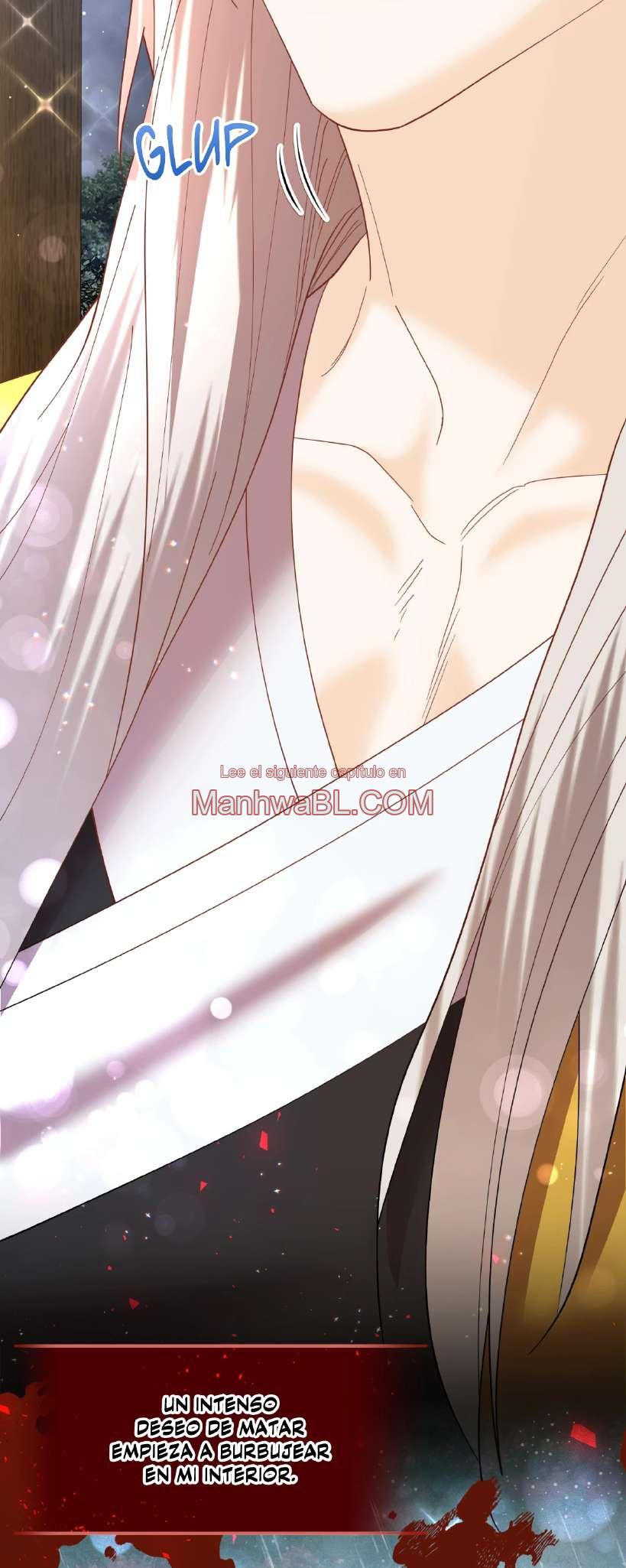 La tortuga y el conejo - Capítulo 9 manhwa