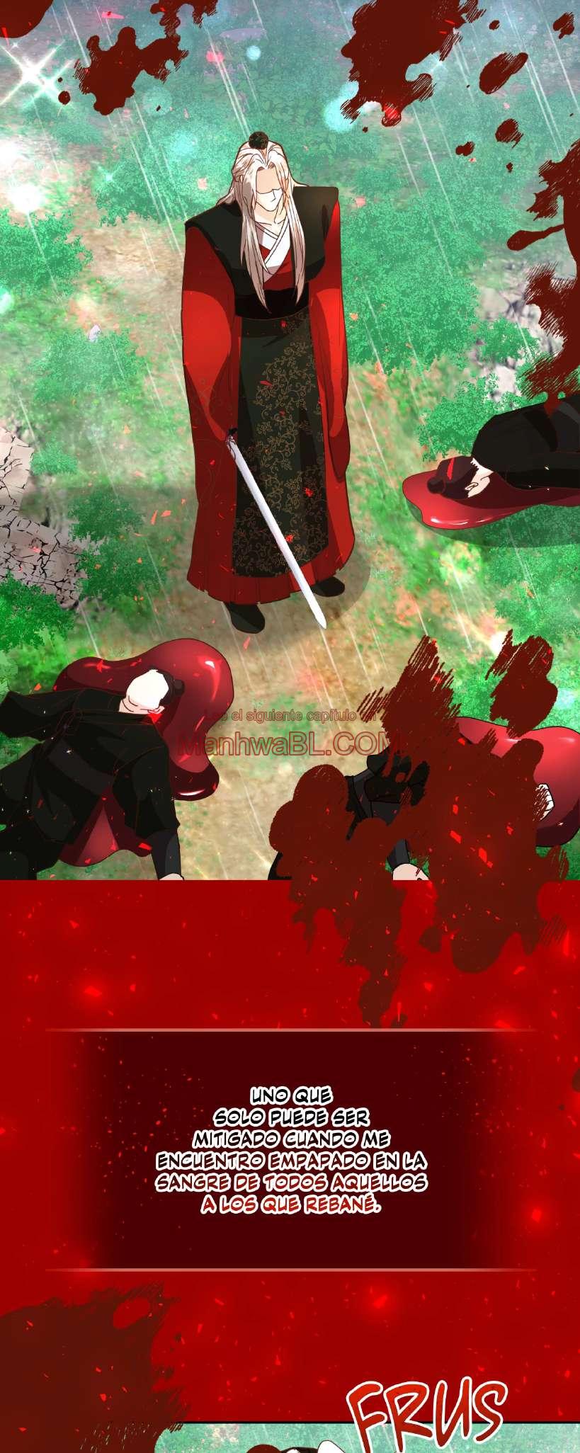 La tortuga y el conejo - Capítulo 9 manhwa