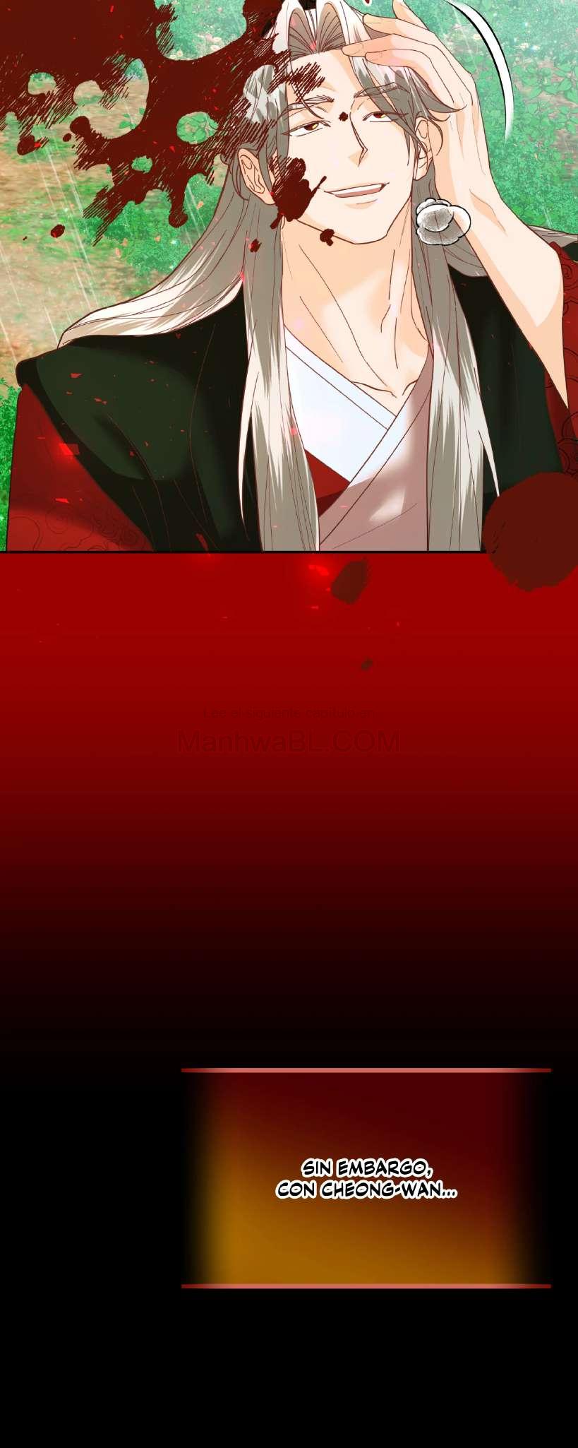 La tortuga y el conejo - Capítulo 9 manhwa