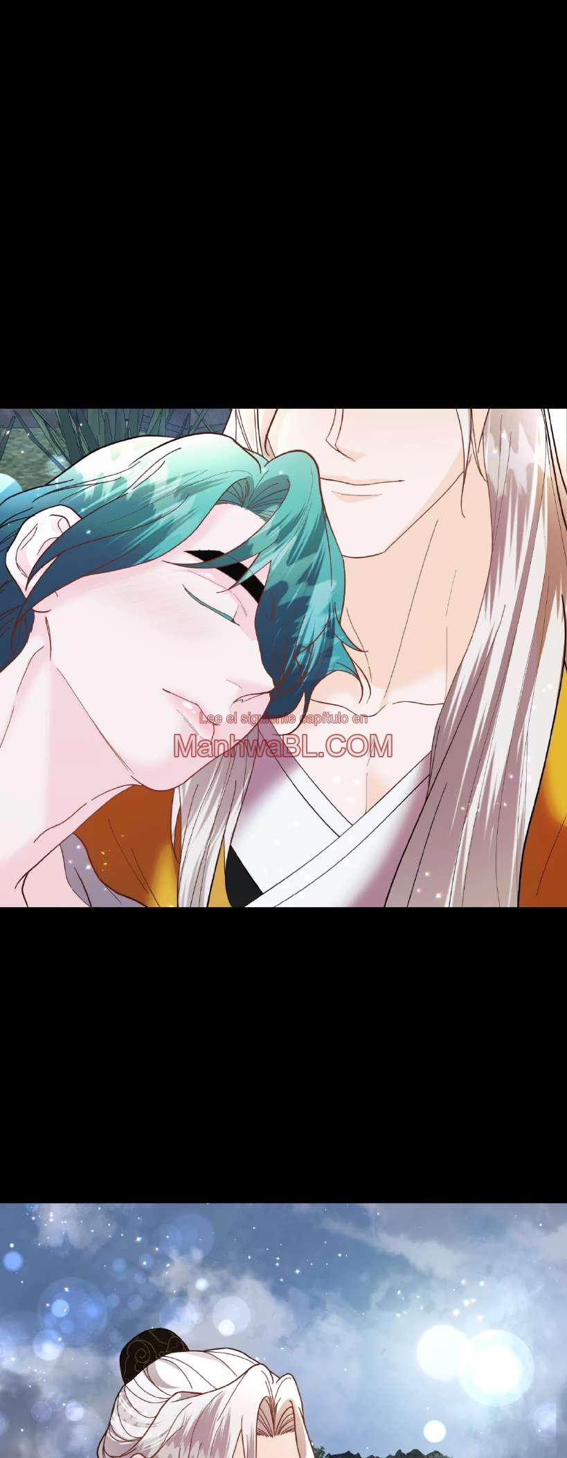 La tortuga y el conejo - Capítulo 9 manhwa