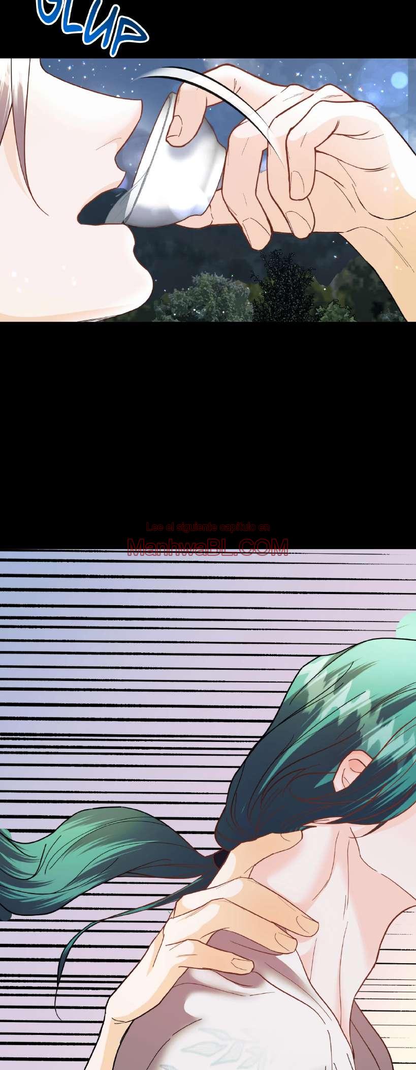 La tortuga y el conejo - Capítulo 9 manhwa