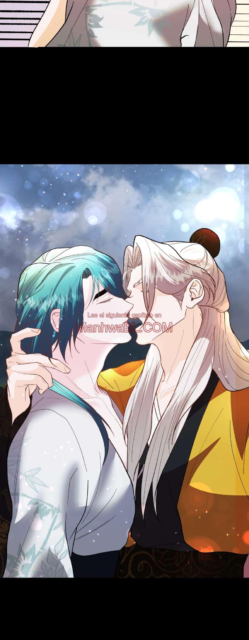 La tortuga y el conejo - Capítulo 9 manhwa