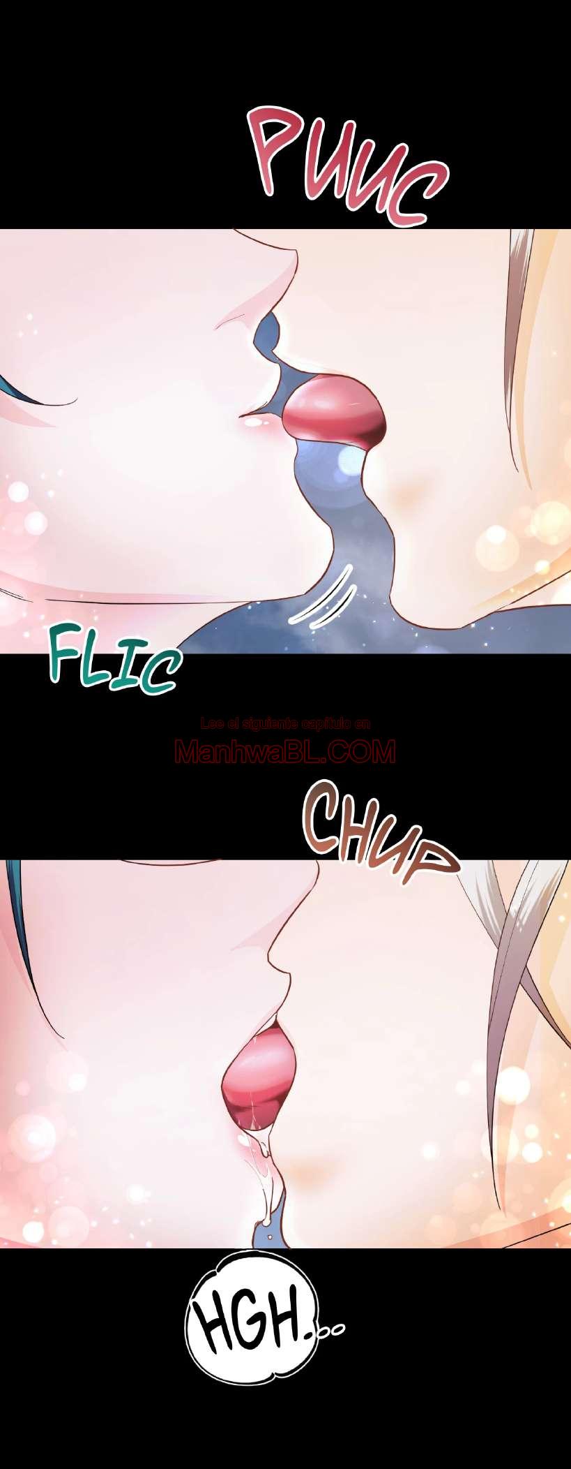 La tortuga y el conejo - Capítulo 9 manhwa