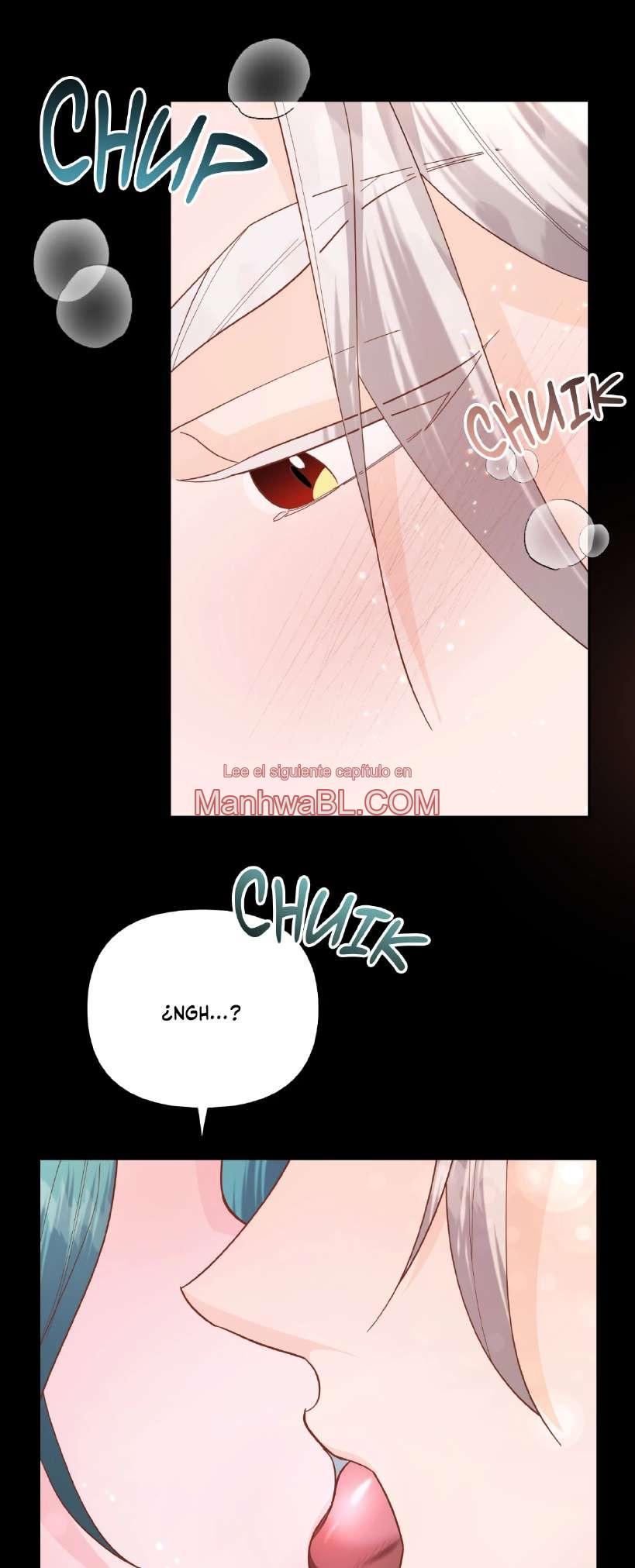 La tortuga y el conejo - Capítulo 9 manhwa