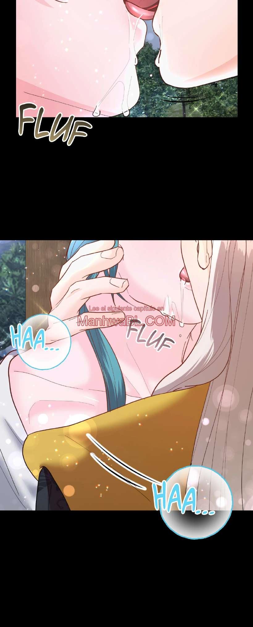 La tortuga y el conejo - Capítulo 9 manhwa