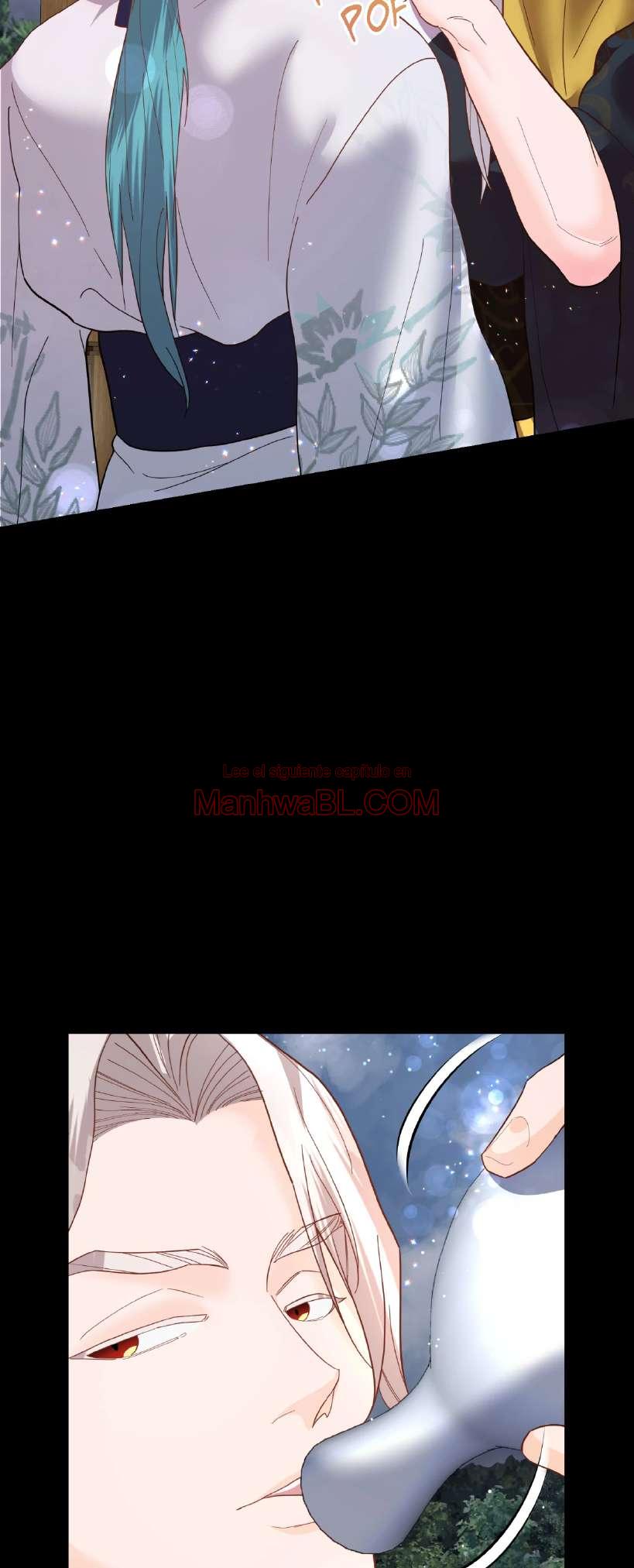 La tortuga y el conejo - Capítulo 9 manhwa