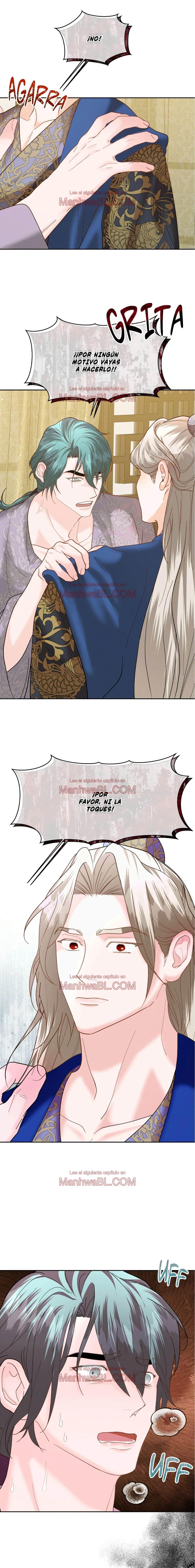 La tortuga y el conejo - Capítulo 27 2 manhwa