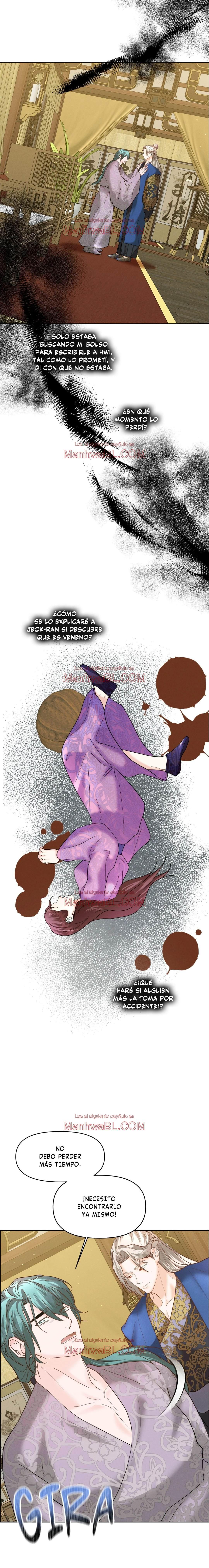 La tortuga y el conejo - Capítulo 27 2 manhwa