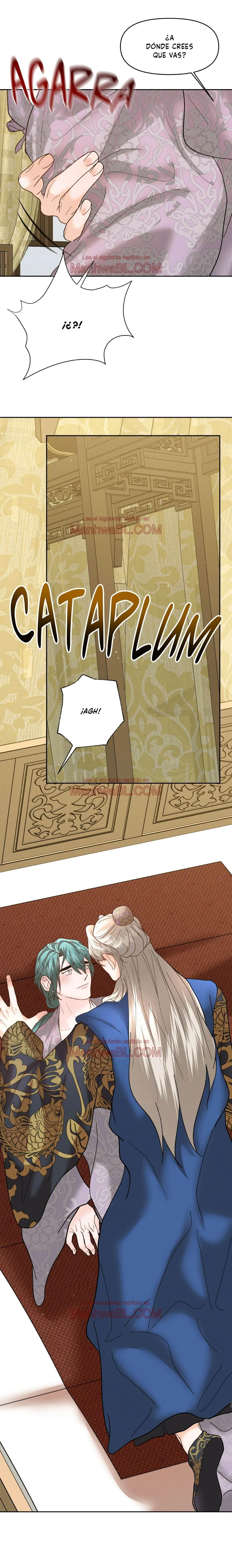 La tortuga y el conejo - Capítulo 27 2 manhwa