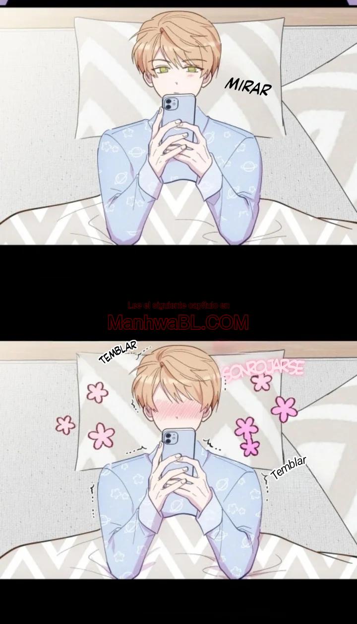 Sé en mi bebé - Capítulo 13 2 manhwa