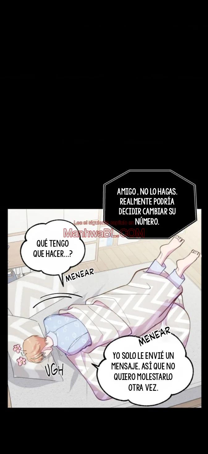 Sé en mi bebé - Capítulo 13 2 manhwa