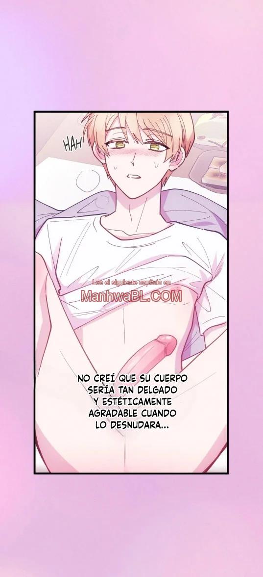 Sé en mi bebé - Capítulo 22 2 manhwa