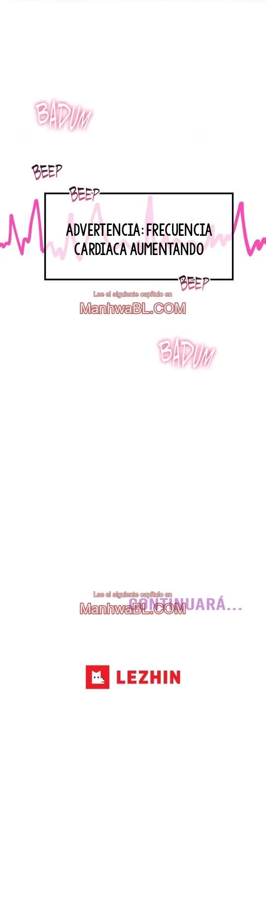 Sé en mi bebé - Capítulo 14 3 manhwa