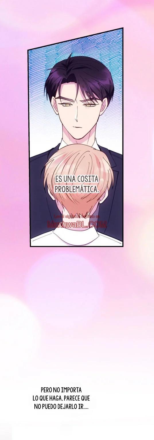 Sé en mi bebé - Capítulo 24 3 manhwa