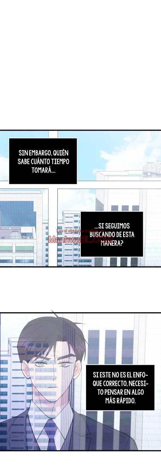 Sé en mi bebé - Capítulo 24 3 manhwa