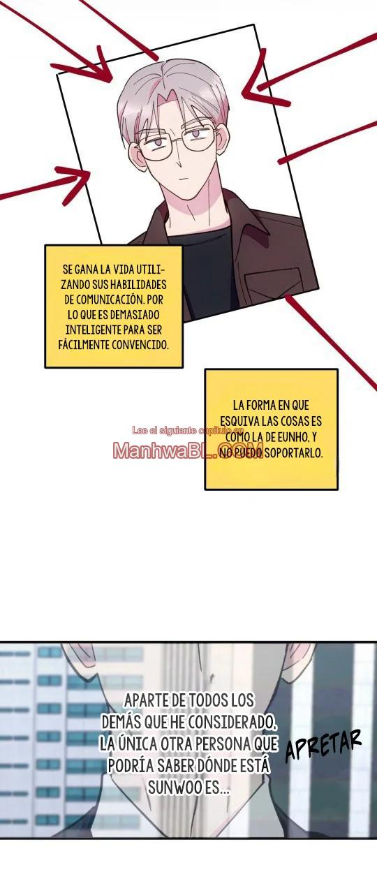 Sé en mi bebé - Capítulo 24 3 manhwa