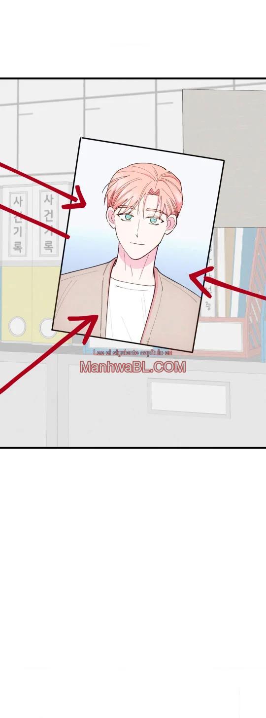 Sé en mi bebé - Capítulo 24 3 manhwa