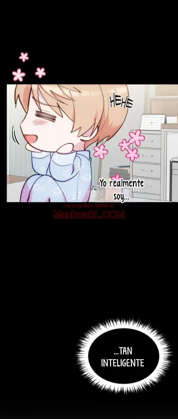 Sé en mi bebé - Capítulo 13 3 manhwa