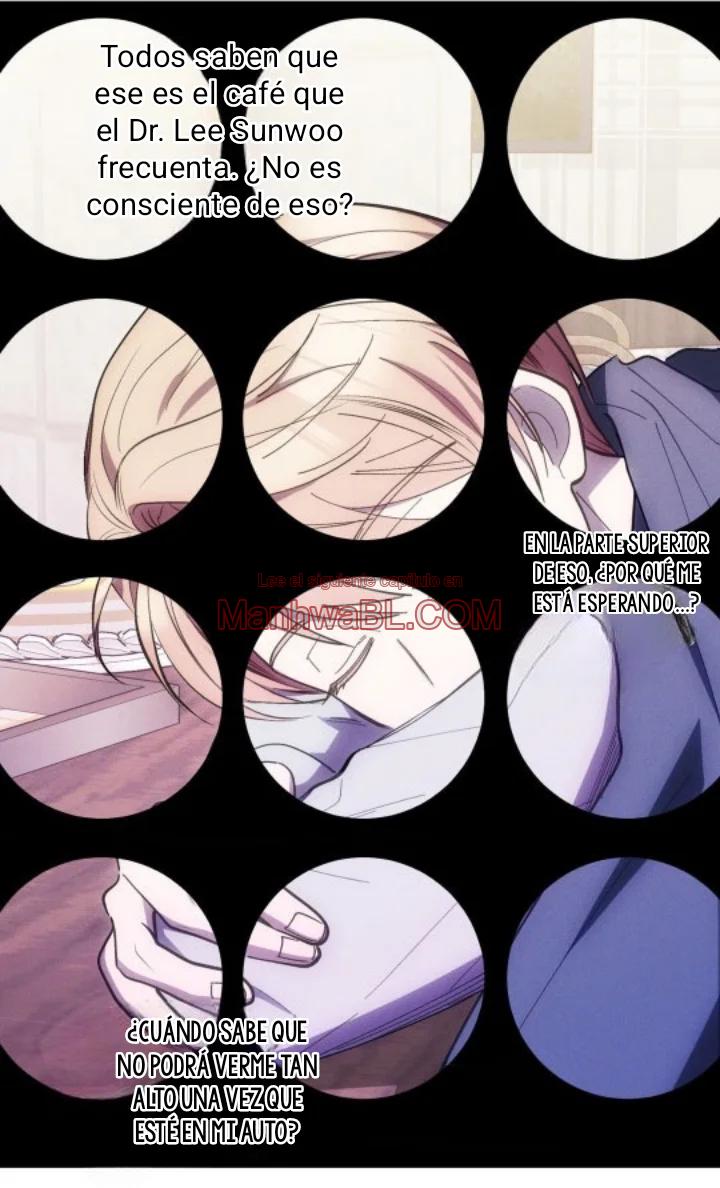 Sé en mi bebé - Capítulo 13 3 manhwa