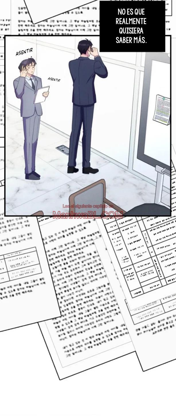 Sé en mi bebé - Capítulo 13 3 manhwa
