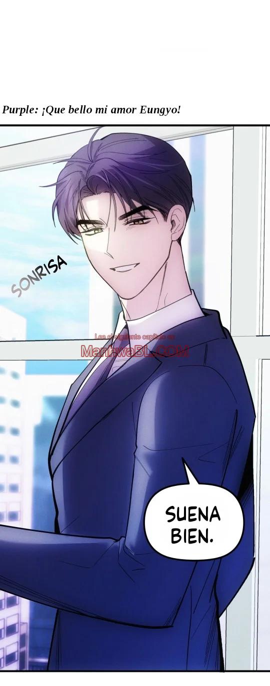 Sé en mi bebé - Capítulo 13 3 manhwa
