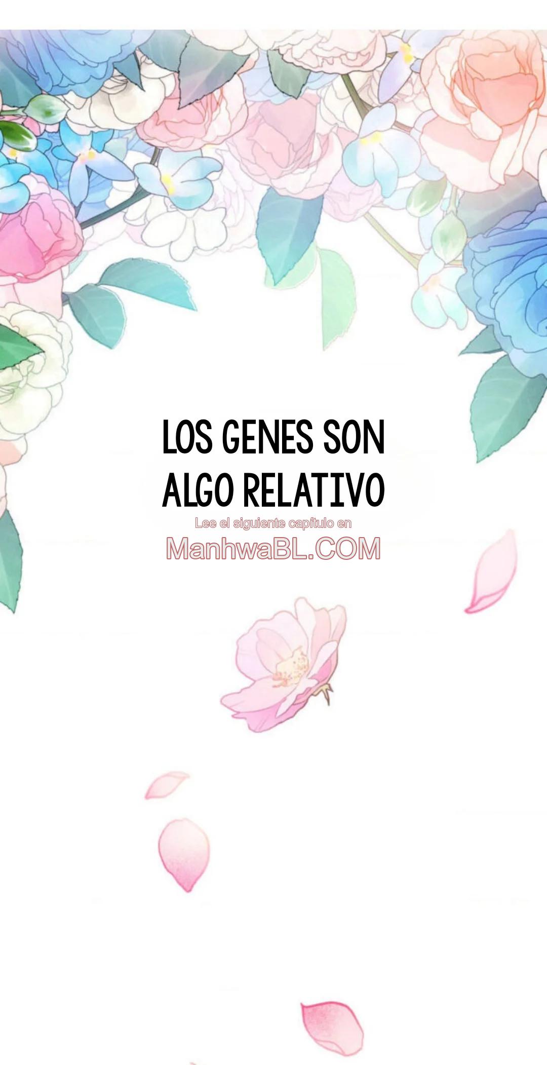 Sé en mi bebé - Capítulo 1 manhwa