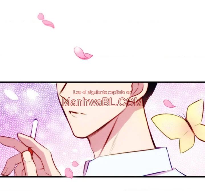 Sé en mi bebé - Capítulo 1 manhwa