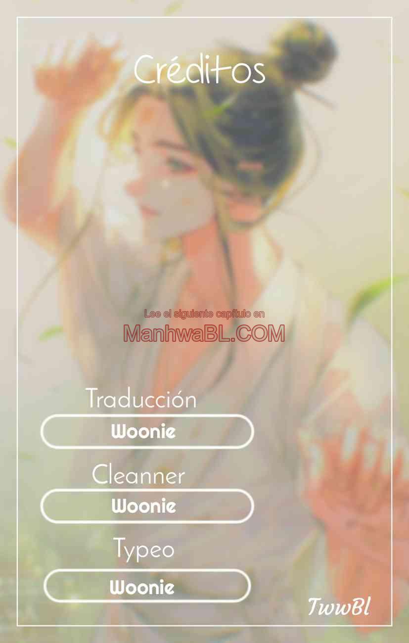 Sé en mi bebé - Capítulo 1 manhwa