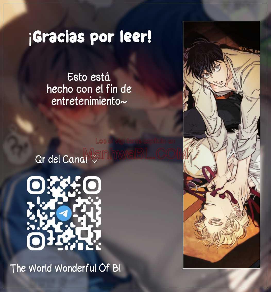 Sé en mi bebé - Capítulo 1 3 manhwa