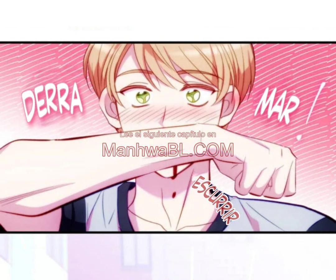 Sé en mi bebé - Capítulo 1 3 manhwa