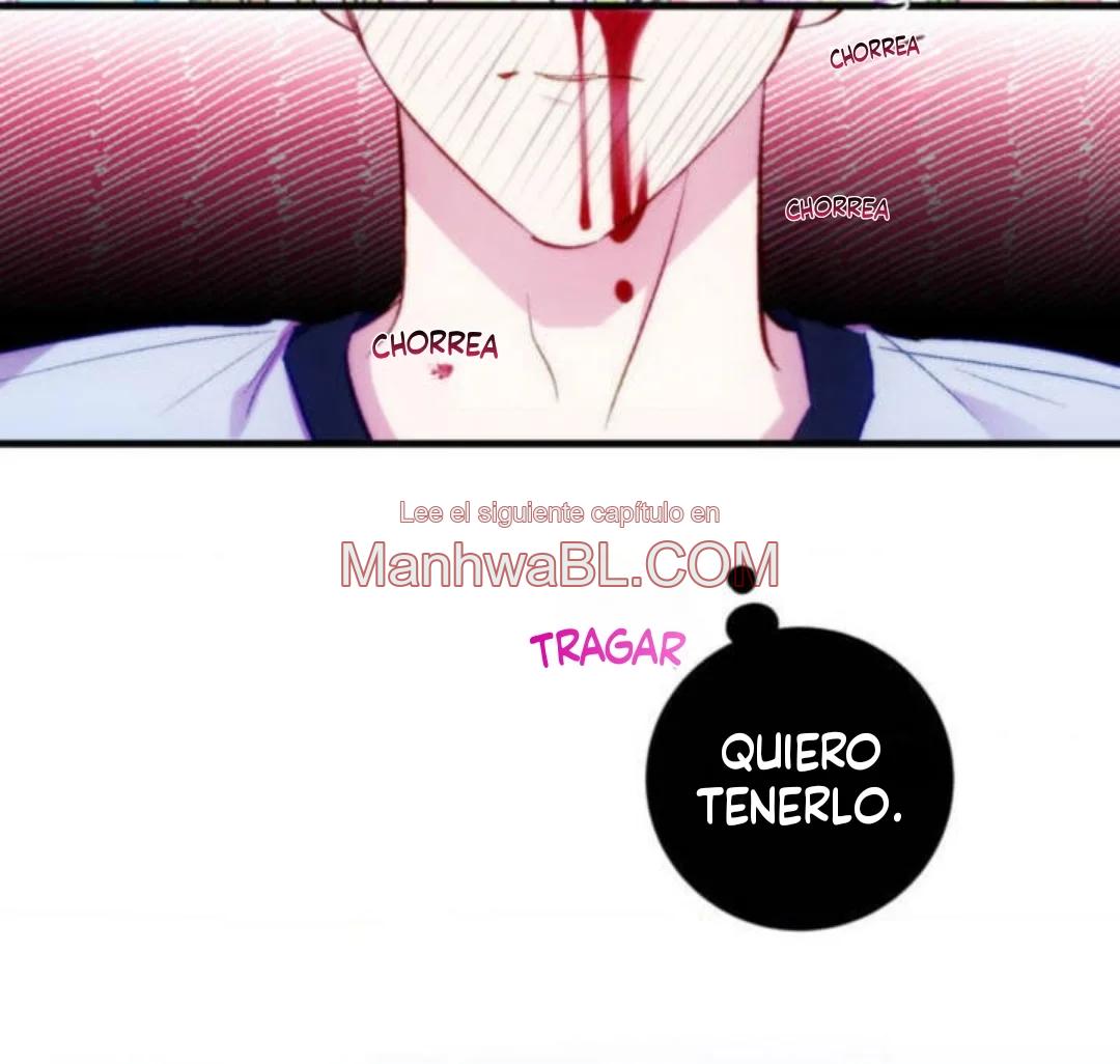 Sé en mi bebé - Capítulo 1 3 manhwa