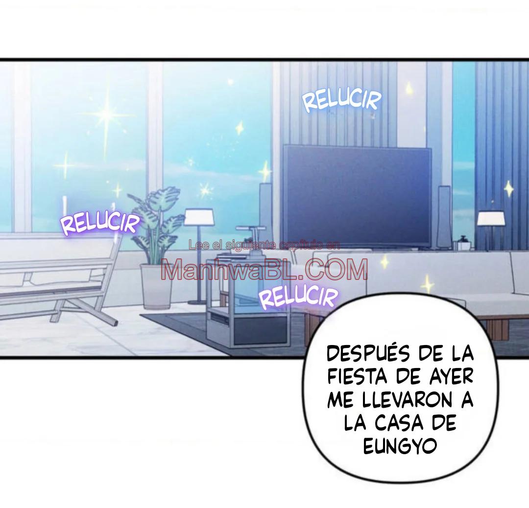 Sé en mi bebé - Capítulo 1 3 manhwa