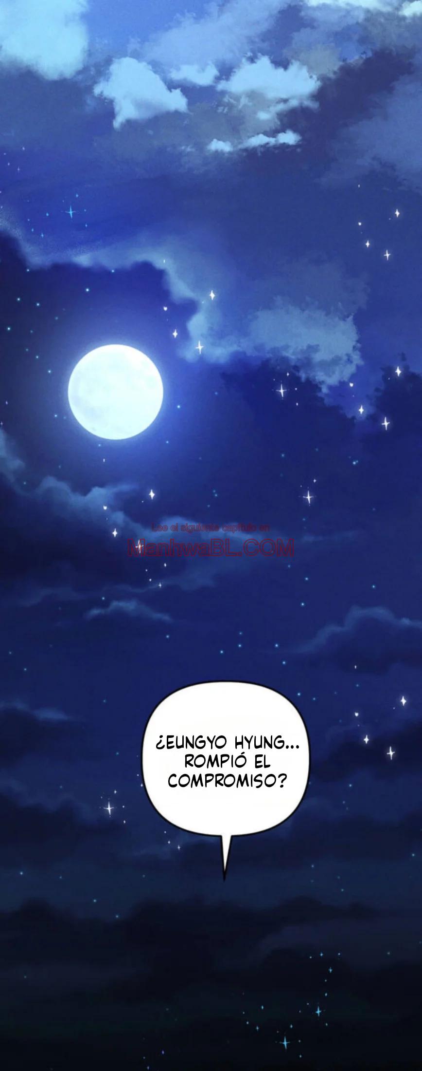 Sé en mi bebé - Capítulo 1 3 manhwa