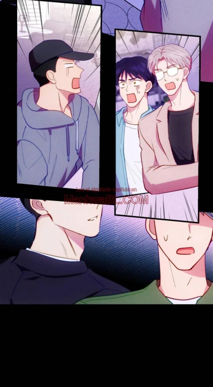 Sé en mi bebé - Capítulo 1 3 manhwa
