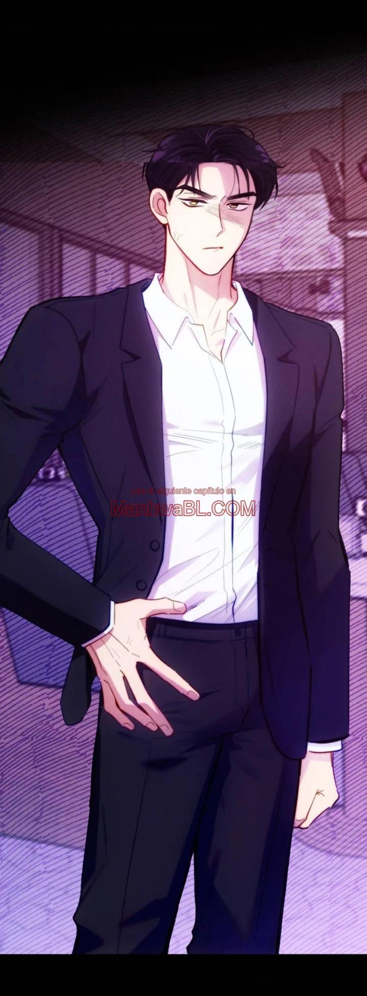 Sé en mi bebé - Capítulo 1 3 manhwa
